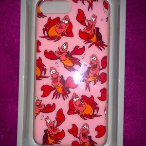 Disney iPhone 8 Plus case